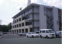 熊本県熊本総合庁舎（22構面）